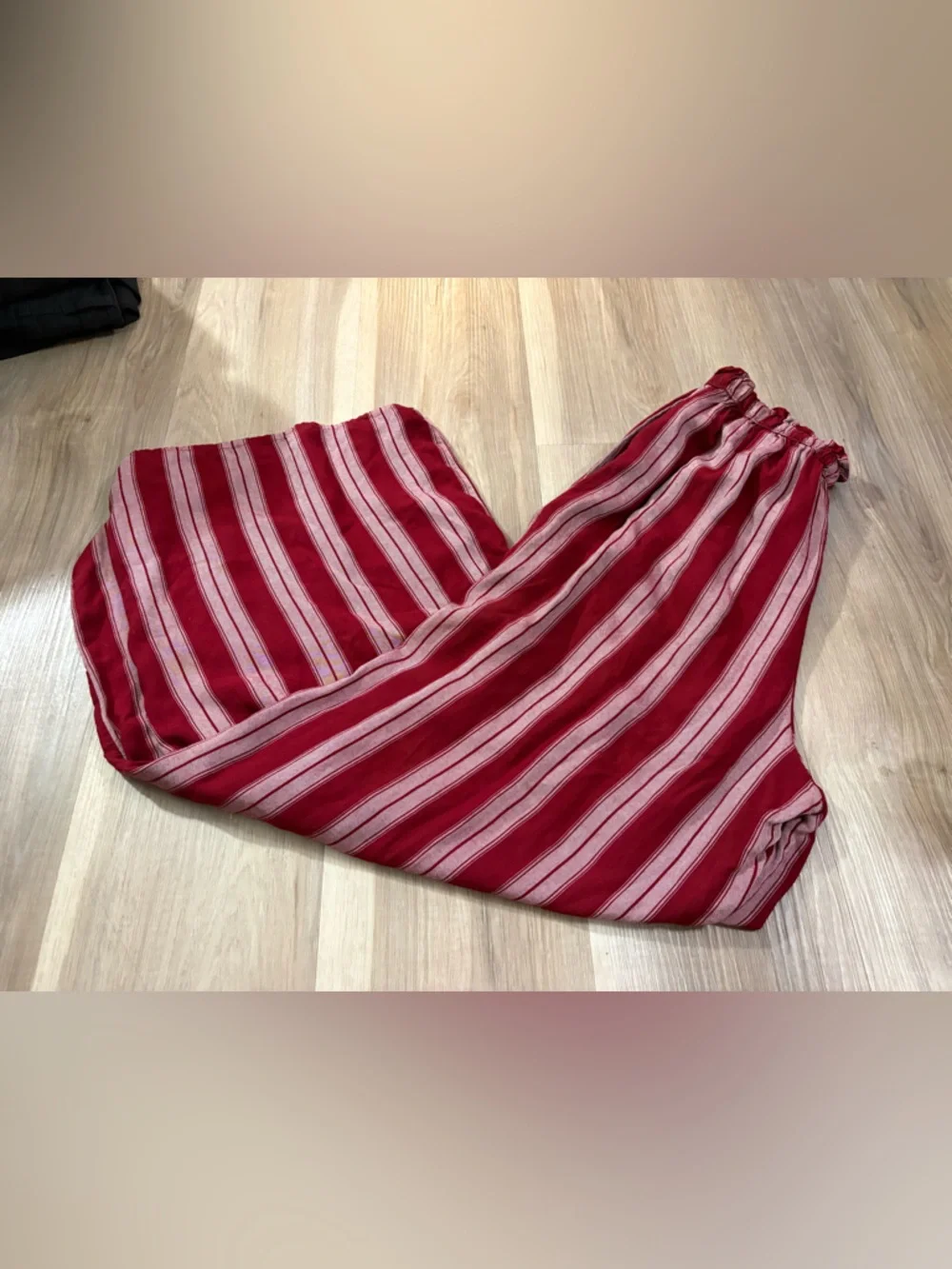 American Eagle Pants - Wide Leg - Size Small - Picture 6 of 7